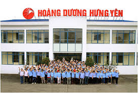 Lắp đặt thang máy tải hàng 1000 kg tại nhà máy Canifa Hưng Yên