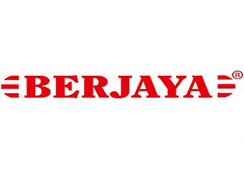 Nhãn hàng Berjaya