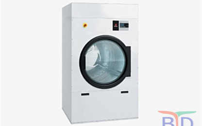 Review máy giặt máy sấy công nghiệp giá rẻ 2022